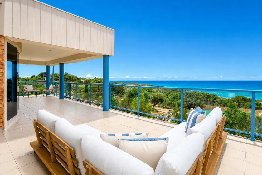 Ultimate Ocean Views - Pet Friendly sleeps 20 - Image 1