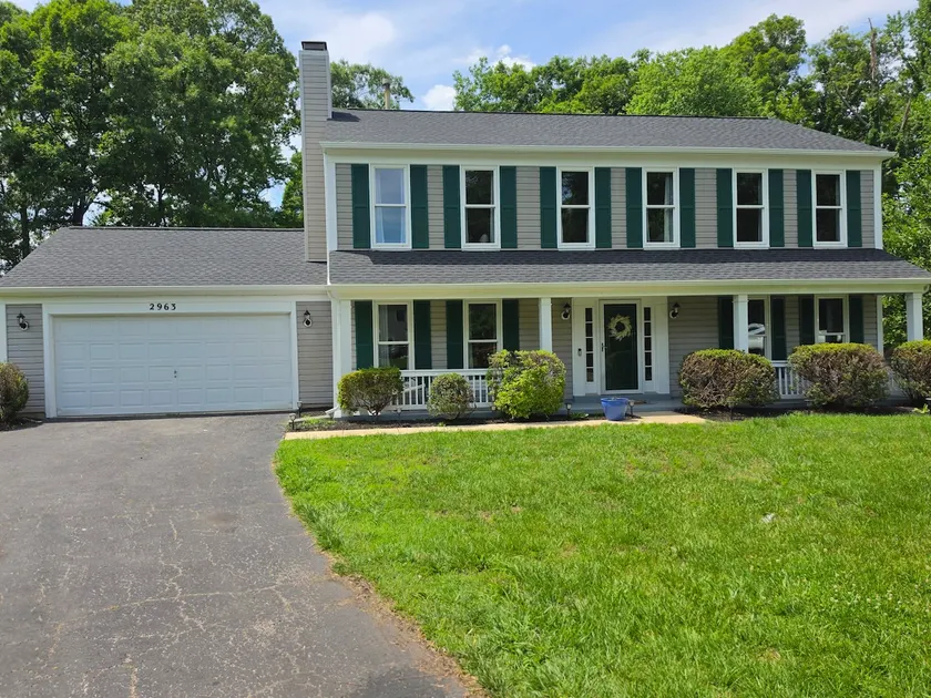 Spacious & Luxury Retreat Home in Waldorf - Image 1