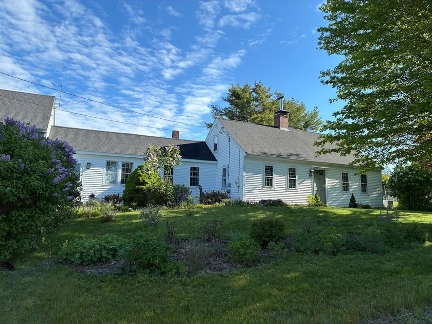 Bog Brook Cottage - Image 1