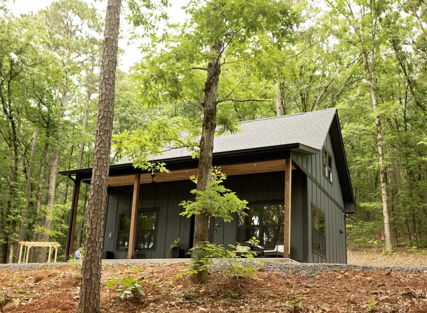 Black Fox Loft - Image 1