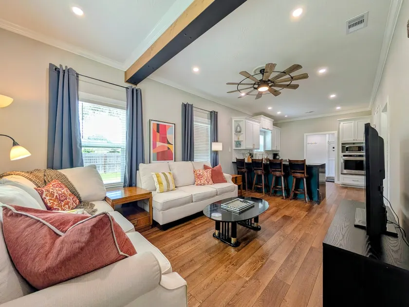 Iron Ore Retreat | Near the River, Port Neches - Image 1