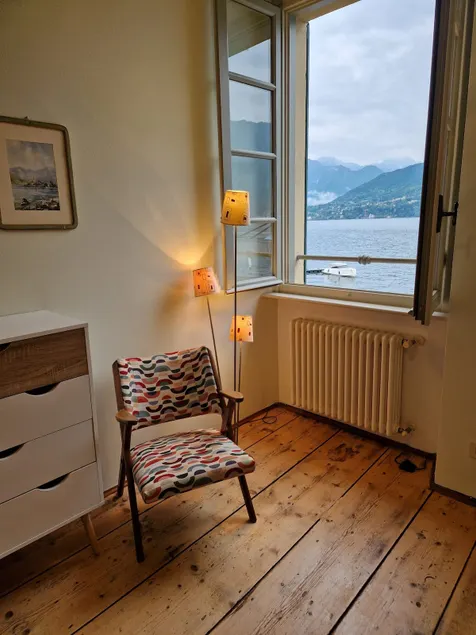 Ca Del Peppi, Charming Lake View Tremezzina CO - Image 1