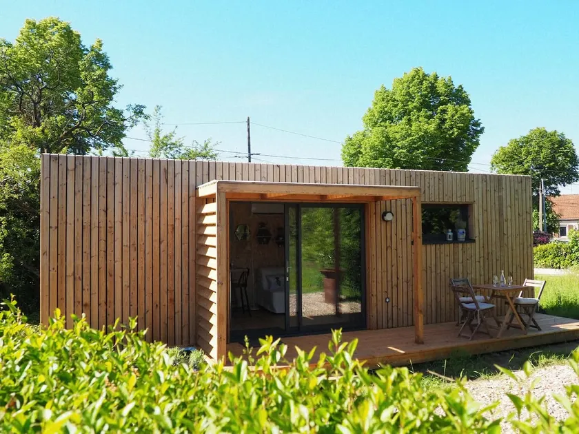 Le Gîte du Rucher - Image 1
