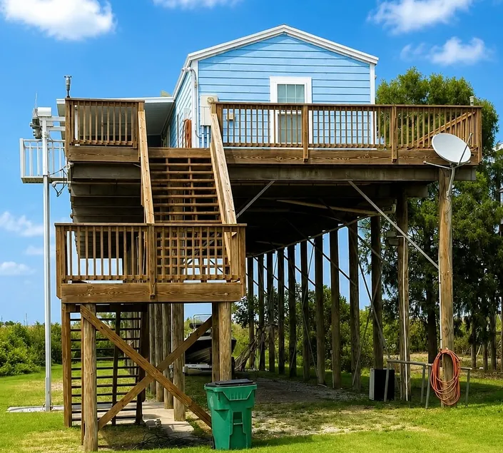 Hopedale Hideaway | Waterfront Fishing Camp - Image 1