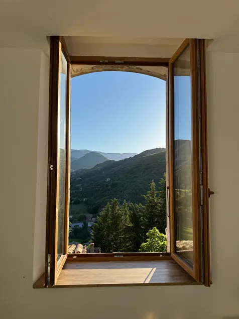The Window on Ventoux - Image 1