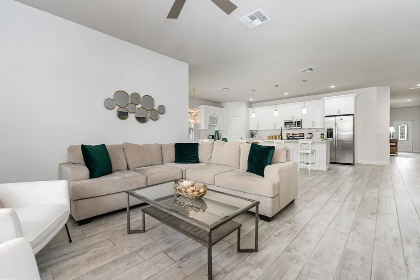 Retreat at Palm Bay Pool Home - Image 1