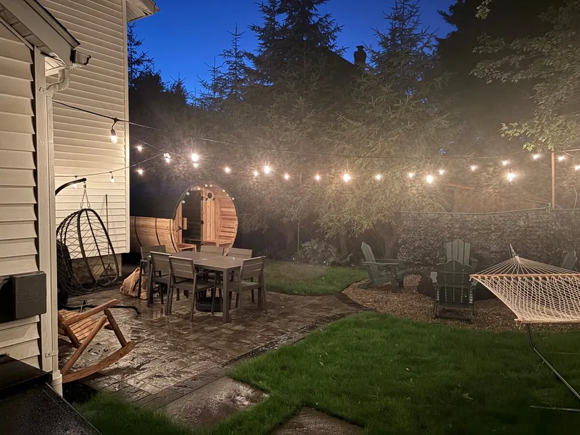 Grateful Manor-Close to Downtown- Sauna - Image 1