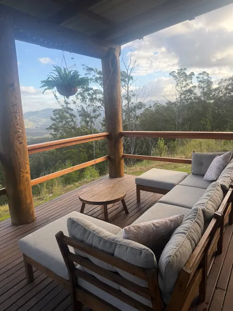 ValleyView Bush Retreat Birdwood - Image 1