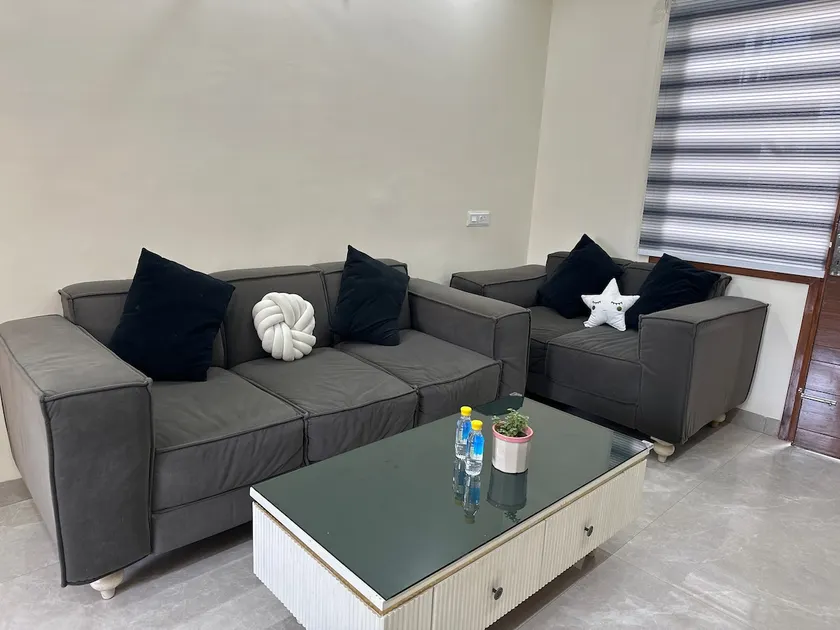 2bhk, Fully Independent, Premium, Cosy, Tricity - Image 1