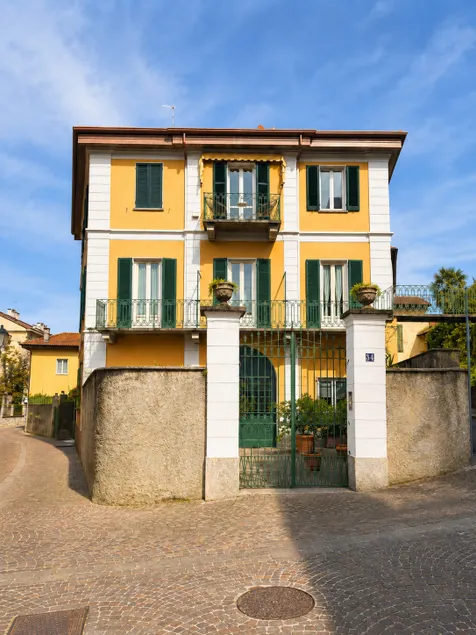 Ca del Lac, few steps from Lake Maggiore - Image 1