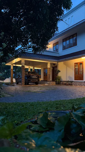 Ann's Villa, Family Getaway & Event-Friendly Villa - Image 1