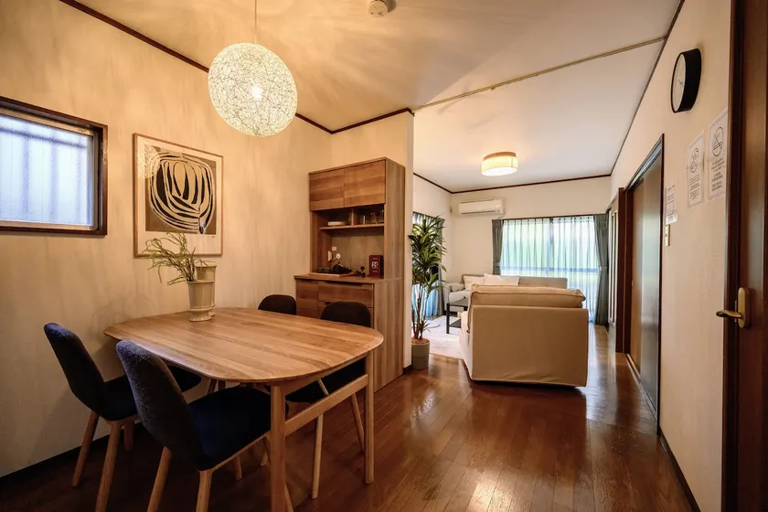 Entire Home | 6 Guests | 8 min Ikebukuro - Image 1