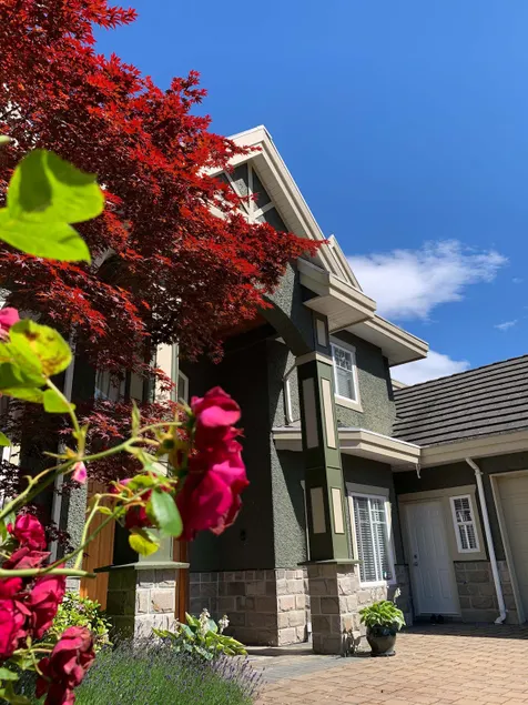 Private 2BR Guest Suite w/ Separate Entry near YVR - Image 1