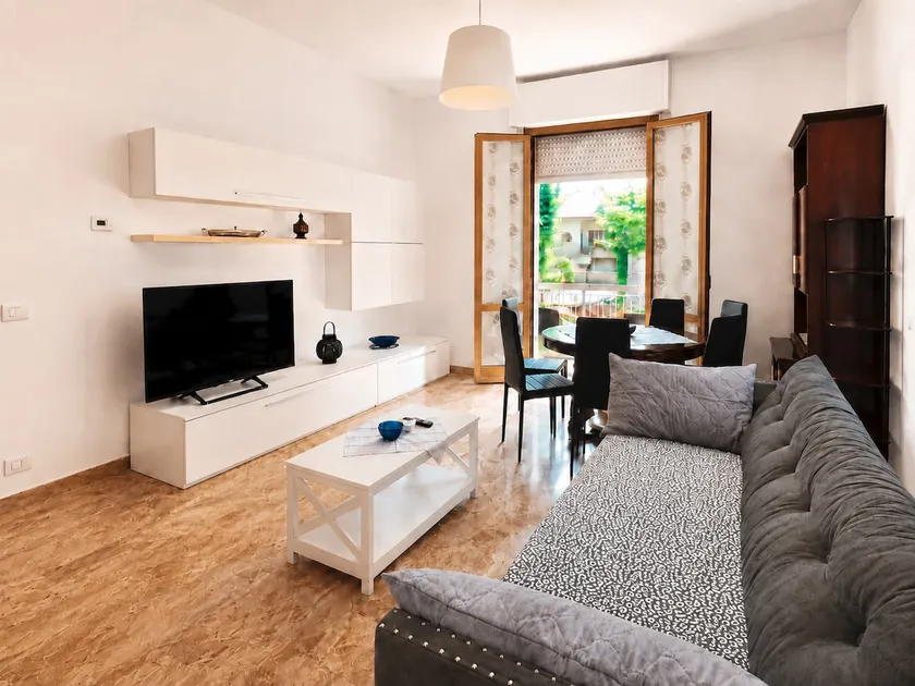 Space & Relax - 110sqm + Garage - Image 1