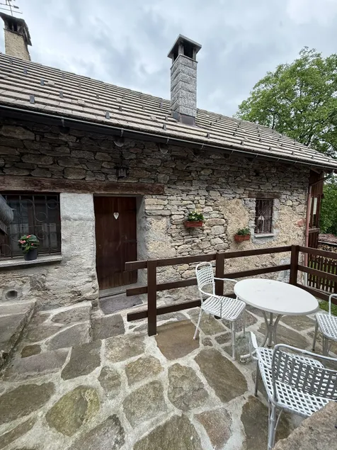 La Piana Holiday Home - Image 1