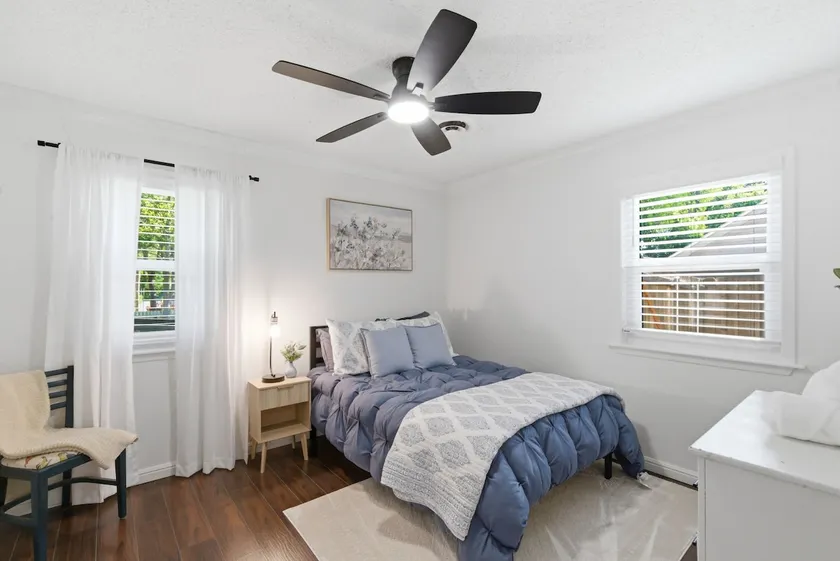 Granny's House - Comfortable Pet Friendly Home - Image 1
