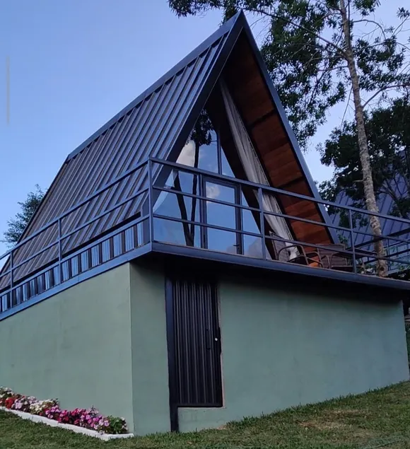 Hastro Terê Chalet - Image 1