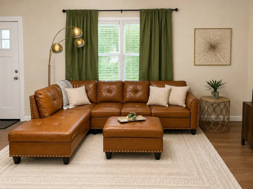 Oak & Iron - Minutes away from Downtown Paris, TX - Image 1