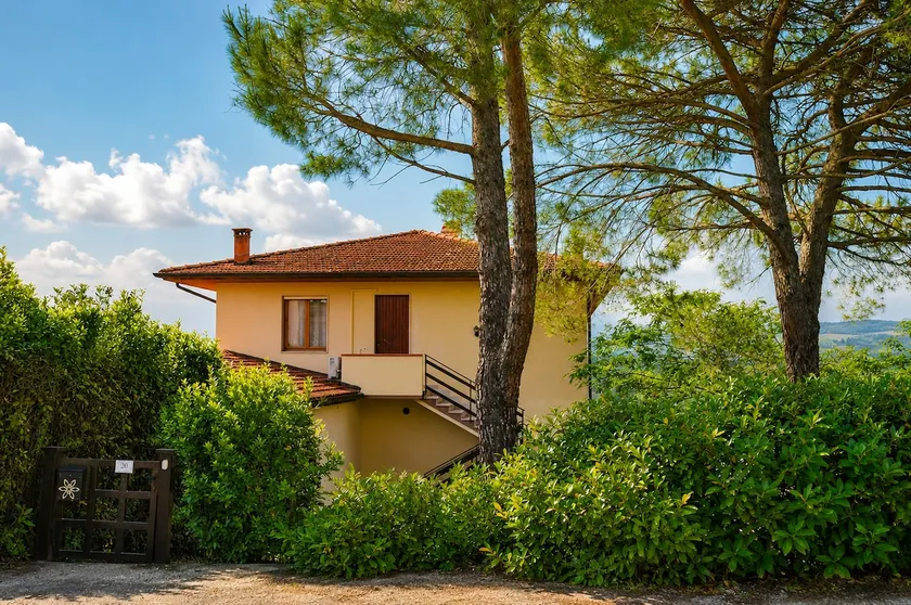 La Casa dei Pini - Terrazza sulle Colline - Image 1