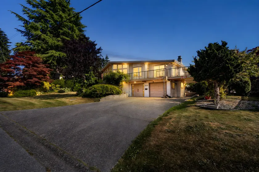 Full 3BR House/Spacious family stay/Near Amenities - Image 1