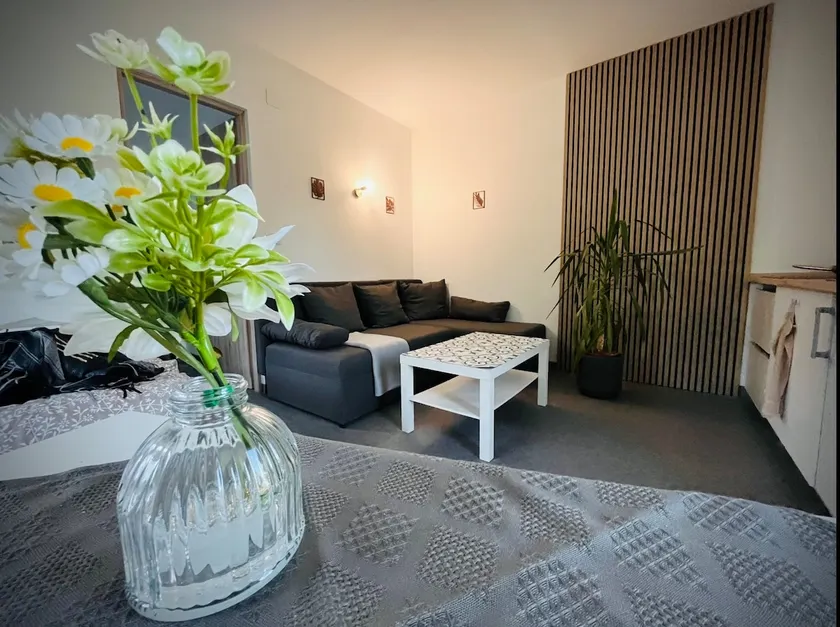Mozaik Duo-A Apartment - Image 1