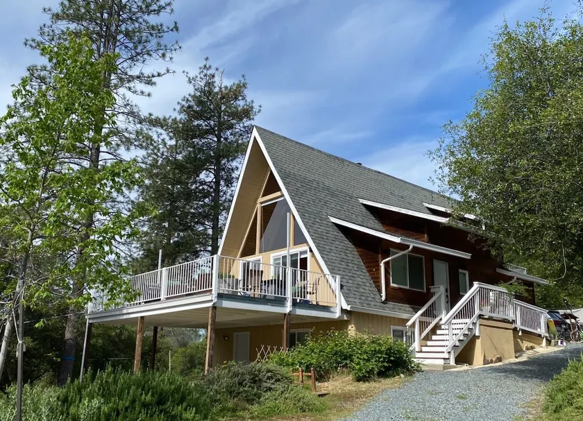 A-Frame Hideaway - Image 1