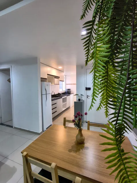 Apartment in Gated Community with Free Parking. - Image 1