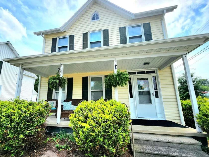 Spacious Home| 24/7 entry |Near DE & local hubs - Image 1