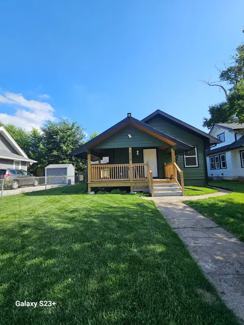 Downtown Omaha home - Image 1