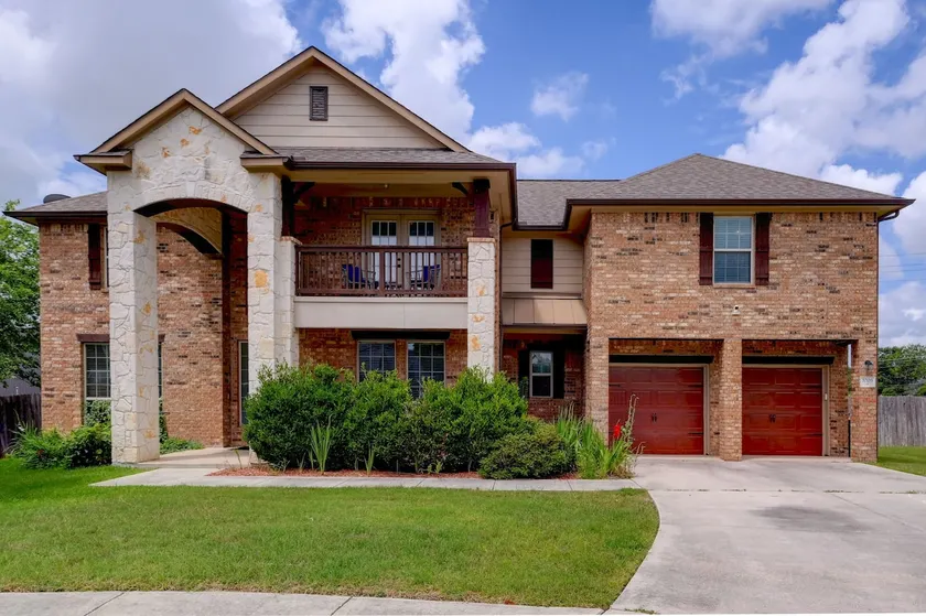 5BR +Fire Pit & Grill |Near Six Flags & River Walk - Image 1
