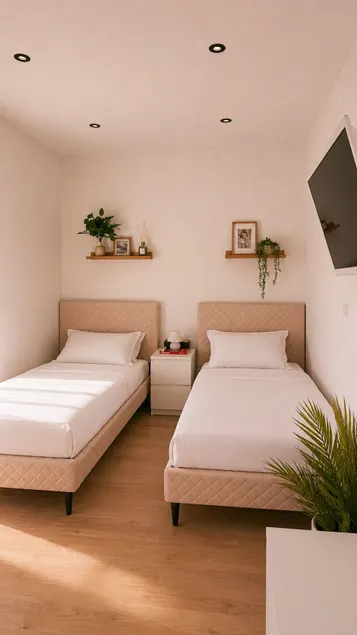 Stay 27 - Modern design studio in Würzburg - Image 1