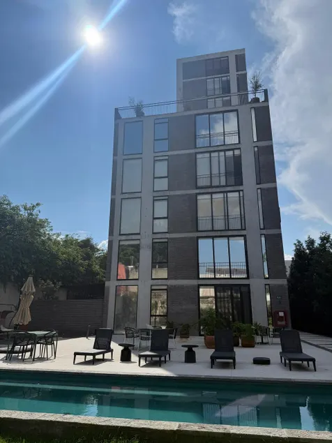 Apartment in Ciudad Granja, near UP, UVM and AKRON. - Image 1