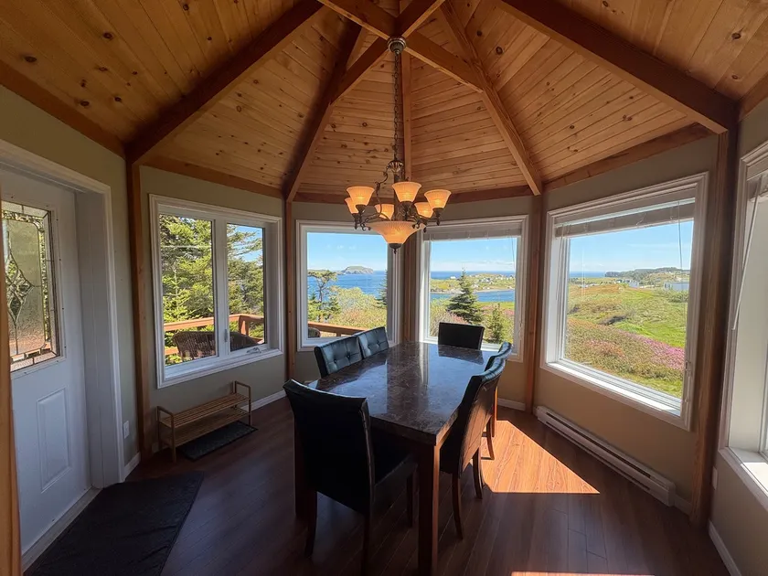 Private Ocean View Near Brewery | Sally's Lookout - Image 1