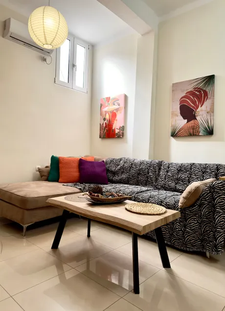 Peristeri apartment - Image 1