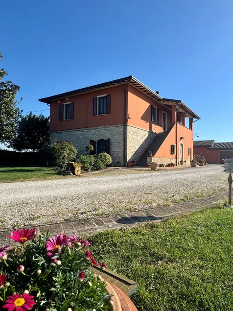 Villa Giulia apartment Assisi - Image 1
