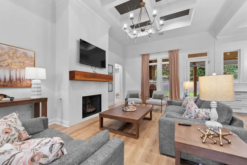 Sports Complex•Games•King Bed•Kid Friendly - Image 1