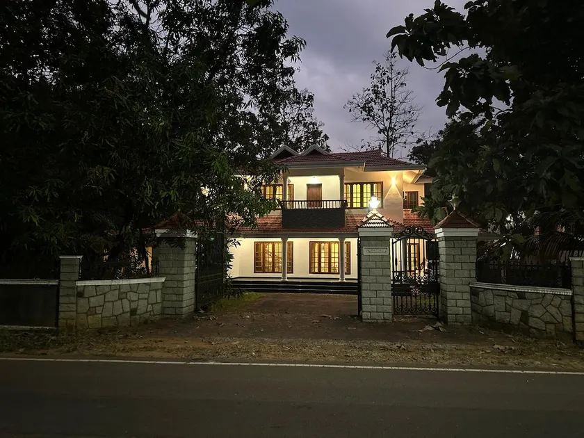 Aero Vista Residency - Image 1