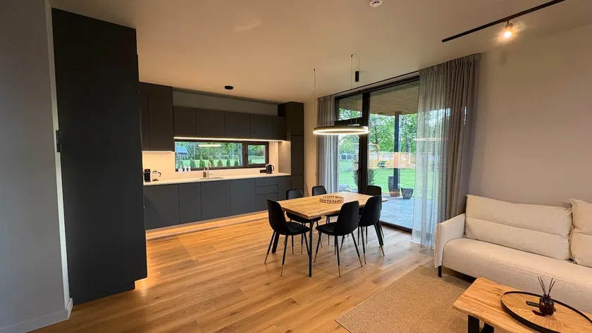 SIA Green Guest House - Image 1
