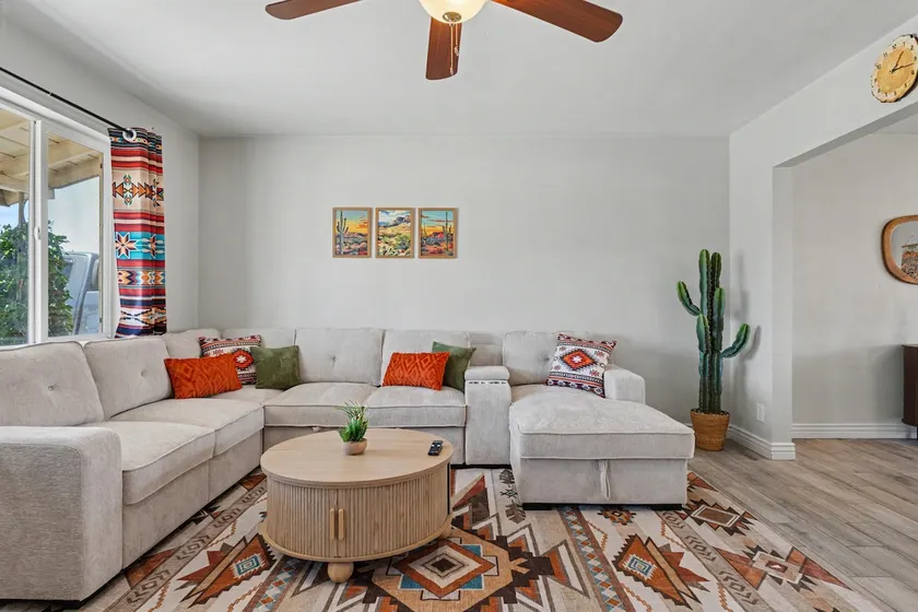 The Arizona House by Almarena - Image 1