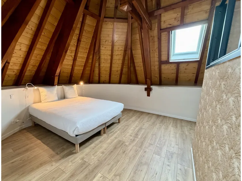 Unusual gîte for 8 people, quiet & comfortable in Gimont - Image 1