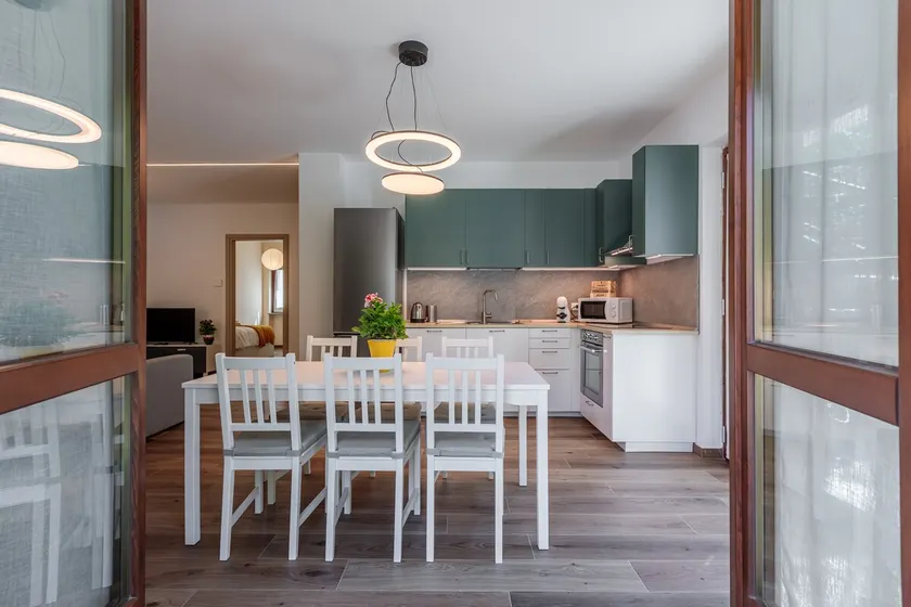 Maison Bovet Appartements - "Héritage Maison" - Image 1