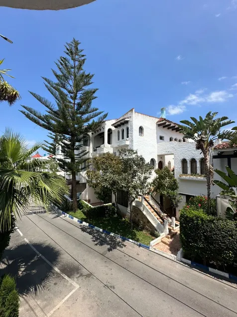 Appartement complexe Mouna - Image 1