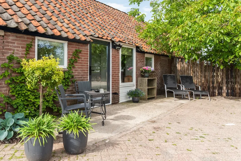 Wellness B&B De Verre Hoeve (countryside) - Image 1