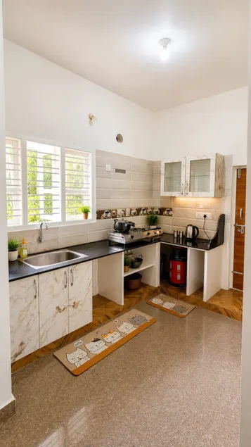 Aaroha Living|Entire home| Workation stay - Image 1
