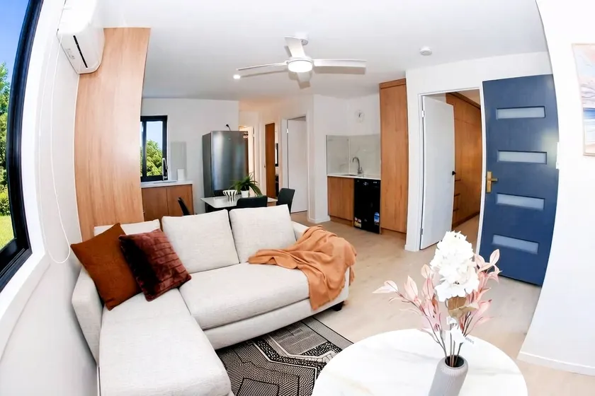 Brand New ! Ausora Executive Stay-Lakkari 7B1 - Image 1