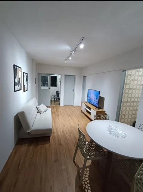 Capibaribe Suites - Image 1