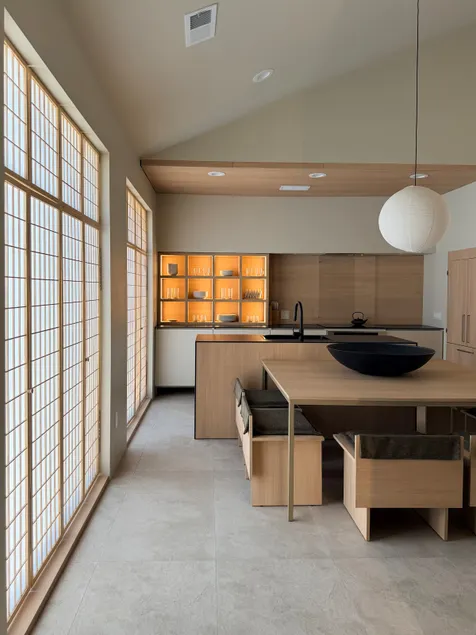 Kanso House | Japanese Luxury Villa & Hot Tub - Image 1