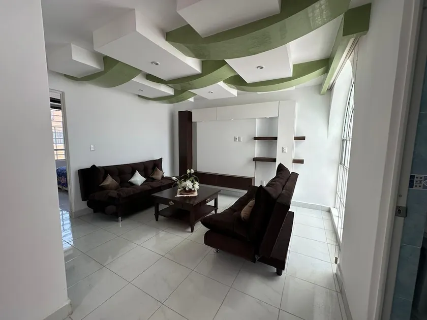 Las Animas Colonial House - Image 1