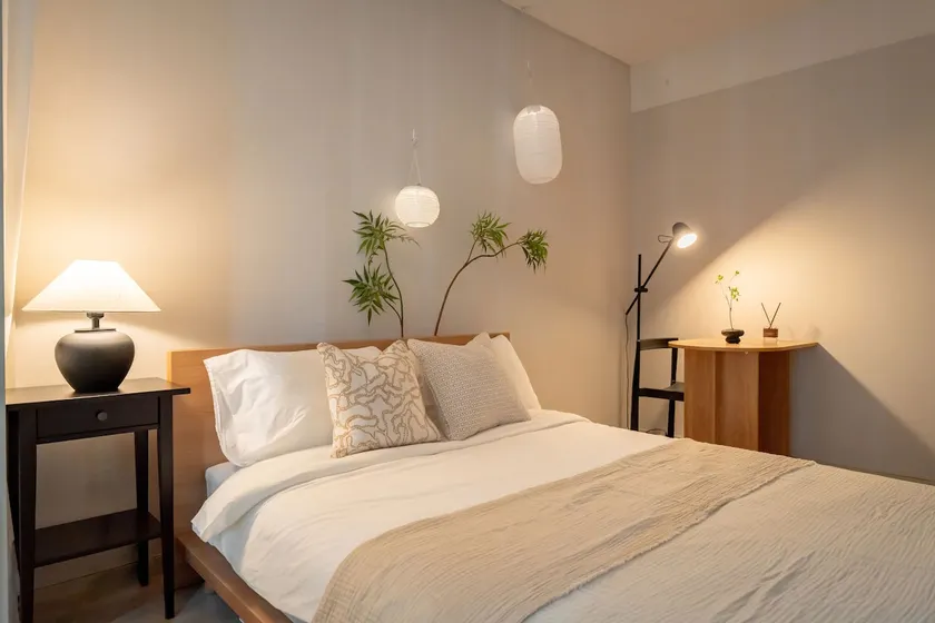 Urban Oasis stay: A small resort in the heart of the city - Image 1