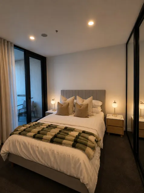 The Strand by The Residence Company - Image 1